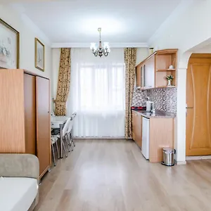 Апартаменты Camelot, Стамбул