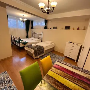Апартаменты Stone Garden, Стамбул