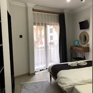 Апартаменты Valeria House, Стамбул
