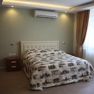 Апартаменты Honey House, Стамбул