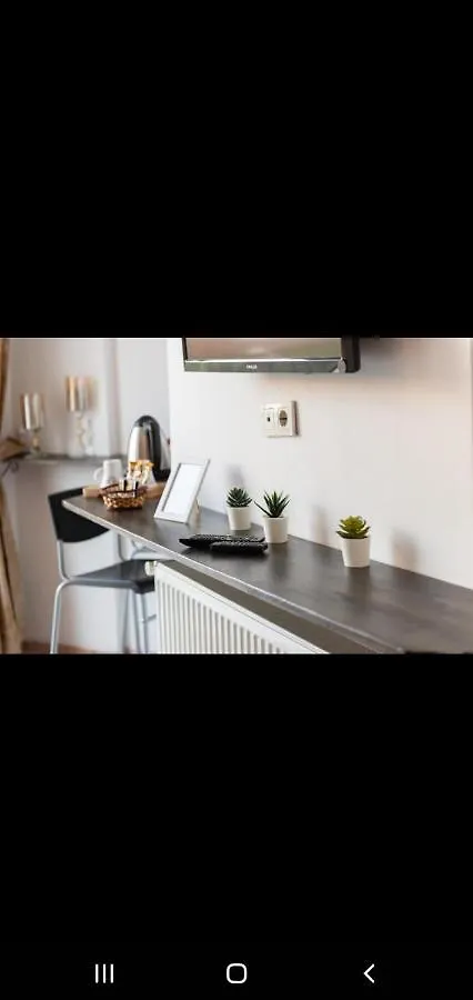 Apartment 3 Floor Old City 4 Istanbul