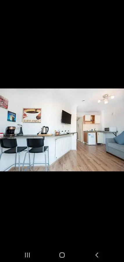 Apartment 3 Floor Old City 4 Istanbul Turkey